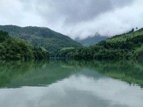 五月东江湖钓鱼技巧（钓鱼高手必备的五月东江湖技巧）