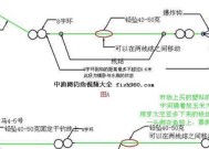 钓鱼换线技巧大揭秘（掌握有效的换线方法，让钓鱼更加顺畅）