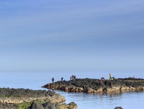 济州岛钓鱼技巧——享受钓鱼的乐趣（济州岛钓鱼技巧）