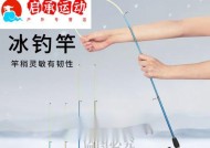 小雪后海竿钓鱼技巧（掌握这些技巧）