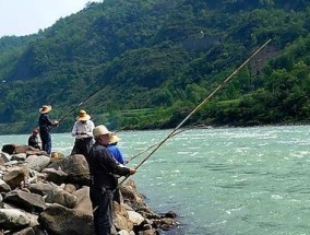 夏季降温钓鱼野钓技巧（享受清凉，畅快钓鱼乐趣）