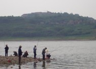 冰上浮漂钓鲫鱼的技巧与方法（冰面浮漂钓鲫鱼，提升钓友钓鱼的成功率）