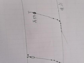 野钓调漂方法与技巧教学（掌握关键技巧）