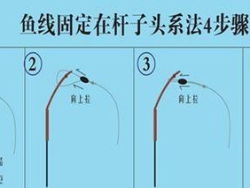 探索鱼漂上色的技巧与方法（提升钓鱼效果的关键在于上色）