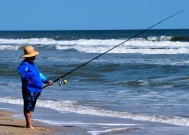 海钓沉底钓鱼技巧大揭秘（提升钓友私藏的海钓技能，成为沉底钓鱼高手）