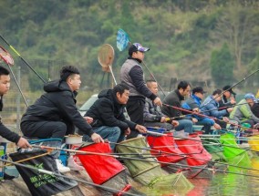 快乐垂钓——技巧提升鱼获率（享受钓鱼的乐趣）