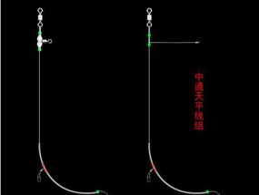 串钩钓鱼技巧有哪些？如何正确使用串钩提高渔获？