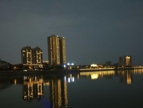 夜景河里钓鱼技巧（享受夜晚）