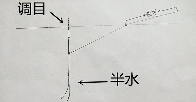 初学者钓鱼调漂技巧（入门指南）  第2张