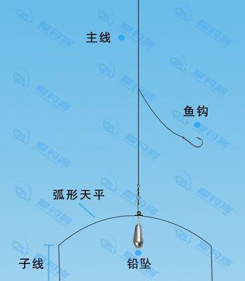 探秘船钓黑头的技巧（成功钓黑头的关键在于掌握动作技巧）  第1张