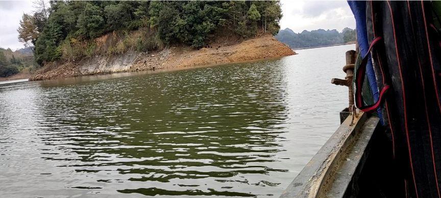 春天水库的野钓技巧（掌握春季水库钓鱼的技巧，轻松获得丰收）  第2张