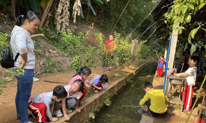 钓鱼拔河技巧教学（以钓鱼拔河为竞技项目的策略和技巧分享）  第1张