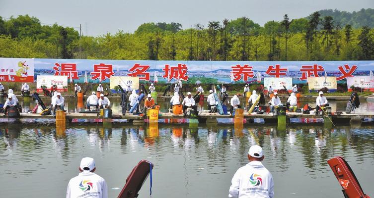 钓鱼拔河技巧大揭秘（掌握关键，轻松拔河胜利）  第1张