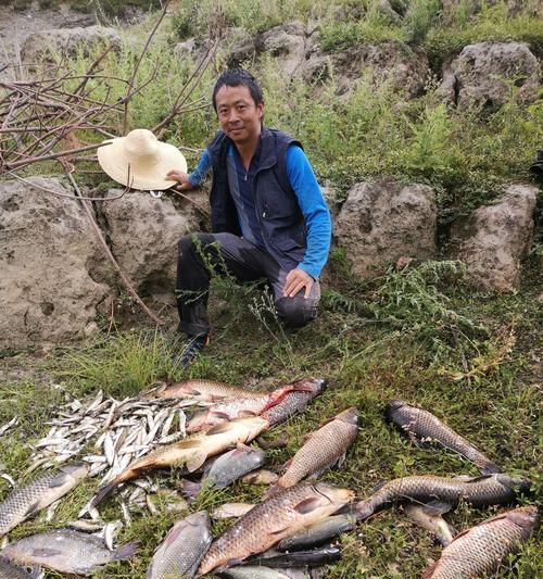 海水钓鱼初学技巧教程（掌握海水钓鱼的基本技巧，轻松捕获丰富的渔获）  第2张