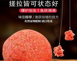 钓鱼高手的搓饵挂钩技巧（用心搓饵挂钩得宜）  第3张