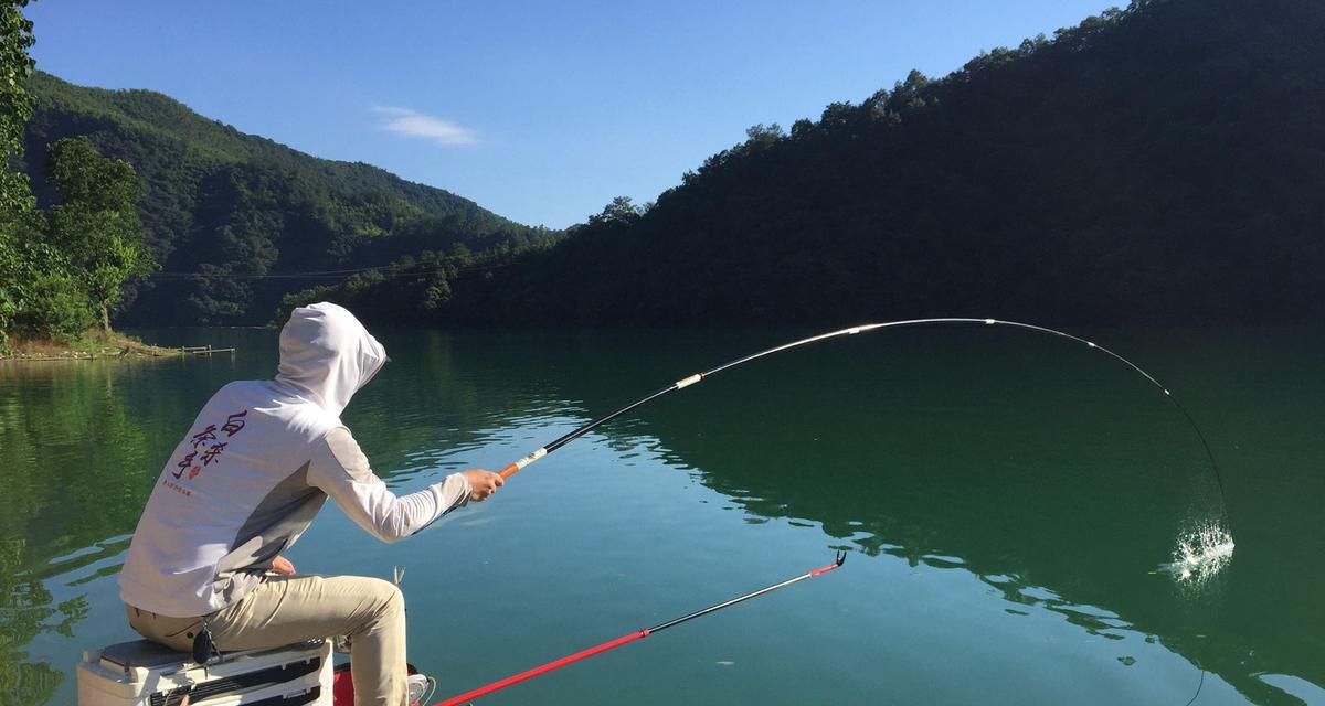 钓鱼打窝技巧与配方大揭秘！（钓鱼高手教你轻松获得丰盛收获，钓窝秘籍尽在其中！）  第3张