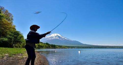 冬季野钓技巧大揭秘（冬季钓鱼技巧野钓教程详解）  第2张