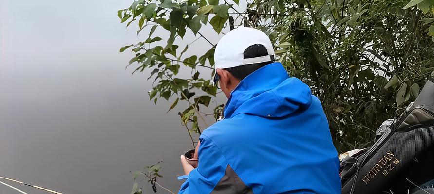 钓鱼入门八大技巧（成为一名优秀钓鱼者的必备技巧）  第1张