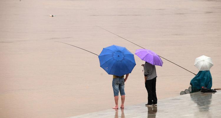 钓鱼找借口的技巧解析（掌握如何巧妙地找借口应对各种情况）  第1张