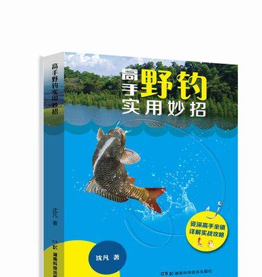 流行钓法与技巧（掌握钓鱼之道，成功捕获丰收）  第3张