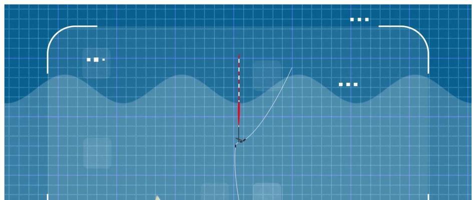 调漂钓鱼技巧教程（提高钓鱼成功率的实用技巧）  第1张