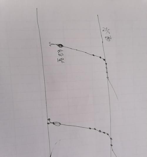 冬季野钓鲫鱼的技巧与调漂方法（钓鲫鱼）  第2张