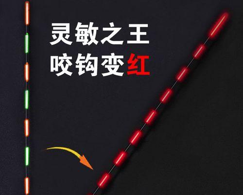 冬季钓鱼技巧与方法（鱼漂在冬季钓鱼中的应用和技巧）  第2张