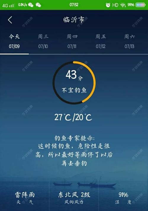 钓鱼技巧（掌握鱼钩大小的关键是什么）  第1张