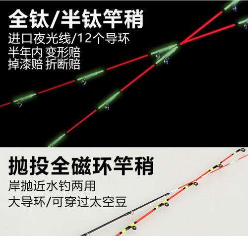 探秘阀杆桥上钓鱼的技巧（钓鱼新手必备）  第1张