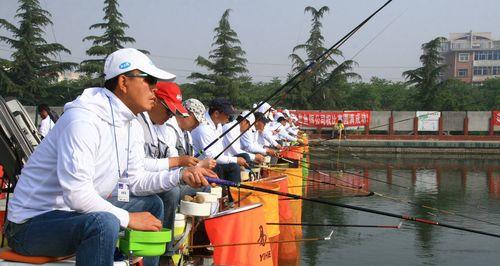 浮水钓黑坑调漂方法和技巧（掌握调漂技巧）  第3张