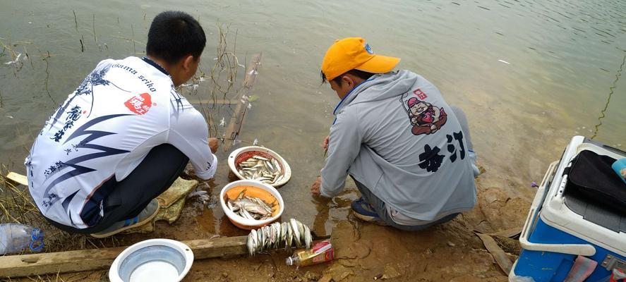 农田干旱水库钓鱼技巧（钓鱼技巧）  第3张