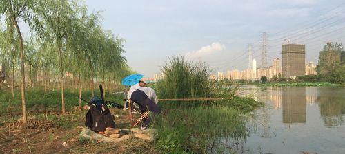 干旱土地钓鱼的技巧与方法（应对干旱土地的钓鱼困难）  第3张