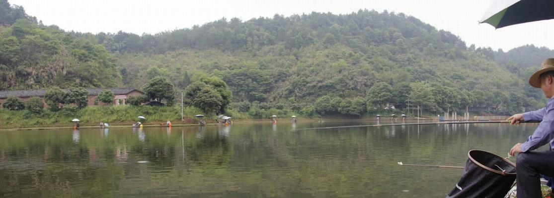 高山水库钓鱼技巧（掌握技巧轻松钓到丰盛的渔获）  第3张