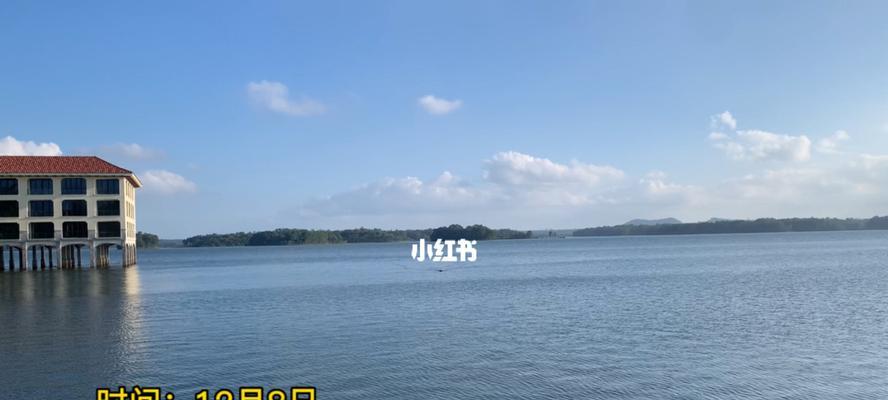 海岛钓鱼技巧与方法（探索海岛钓鱼的乐趣）  第2张