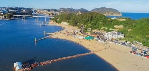 海岛矶钓鱼技巧教程（掌握海岛矶钓）  第2张