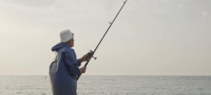 海钓沉底钓鱼技巧视频（海钓技巧视频分享）  第3张