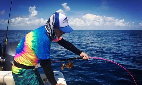 海钓钓浮防走漂技巧（掌握关键技巧）  第2张