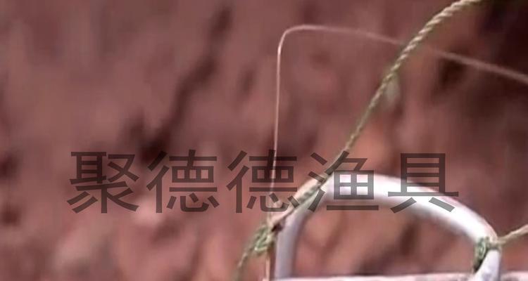 海钓竿绑绳技巧（掌握绑绳技巧）  第2张