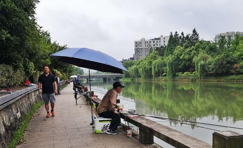 掌握海钓竿河钓技巧，快速提升钓鱼水平（海钓竿河钓技巧教程）  第1张