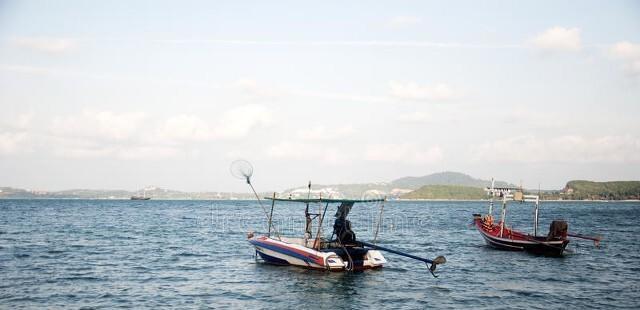 海钓沙巴钓鱼技巧（轻松钓获丰收沙巴钓鱼小窍门）  第1张