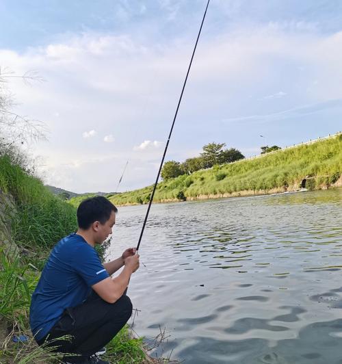 湖北钓鱼技巧教学（掌握湖北钓鱼技巧）  第3张