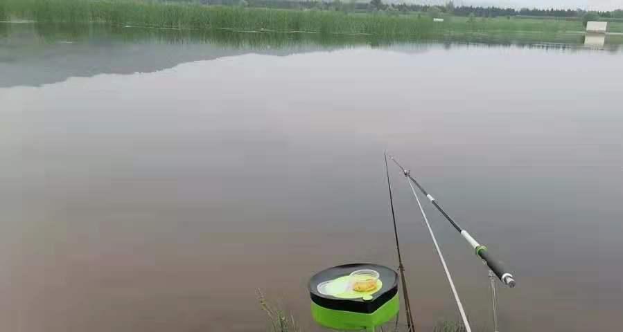 急流漂钓鱼技巧（掌握技巧）  第2张