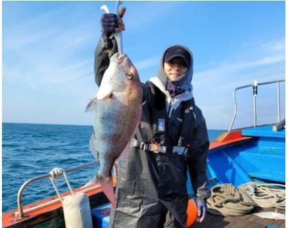 济州岛钓鱼技巧——享受钓鱼的乐趣（济州岛钓鱼技巧）  第2张