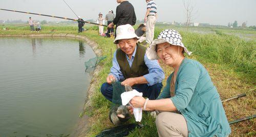 钓鱼技巧大全（掌握开竿钓鱼的正确方法）  第3张