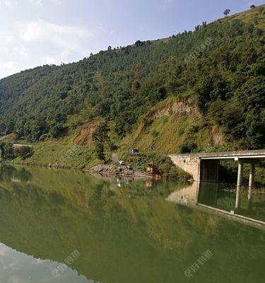 澜沧江里钓鱼技巧（掌握澜沧江钓鱼的窍门）  第1张