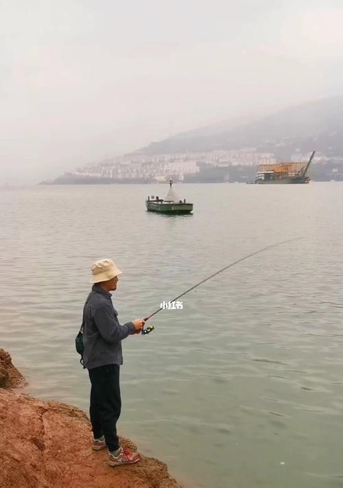 流水河钓鱼技巧（掌握关键步骤）  第1张