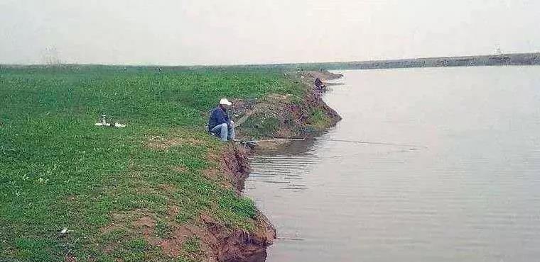 浅水钓鱼技巧（技巧）  第3张