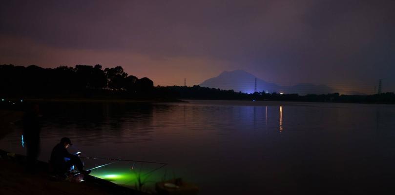 夜钓技巧——探秘柳根鱼的捕获之道（如何有效地在夜晚钓到柳根鱼）  第1张