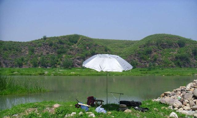 龙池水库钓鱼技巧大揭秘（钓鱼达人分享）  第2张