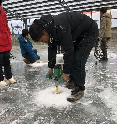 龙门口水库钓鱼技巧（掌握龙门口水库钓鱼技巧）  第2张